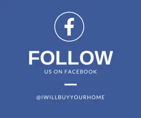 Follow us on Facebook